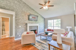 Absolute Sanctuary Perfect for Vacation